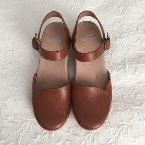 Dansko sandals